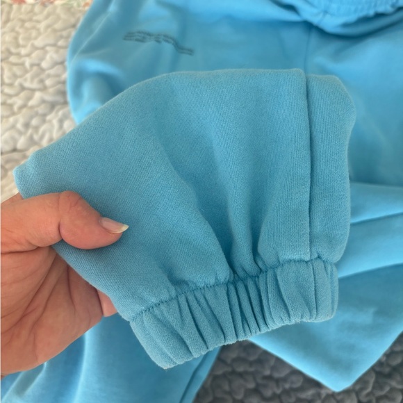 Pangaia sweatpants size S - Picture 3 of 7